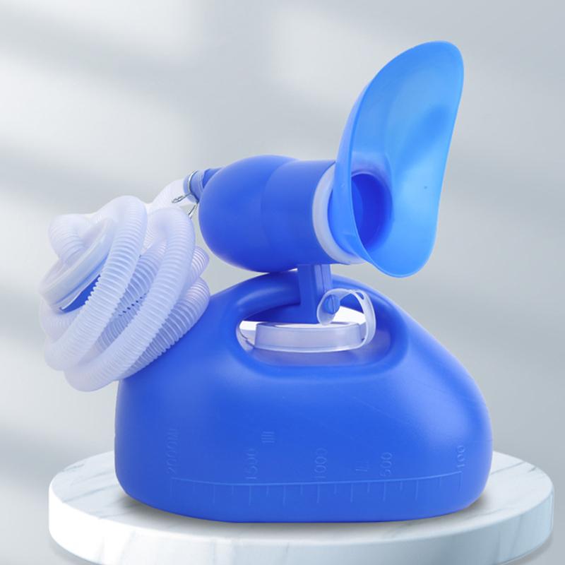 Men'S Accessories Rack - Hot Sale Portable Urinal Pee Bottle