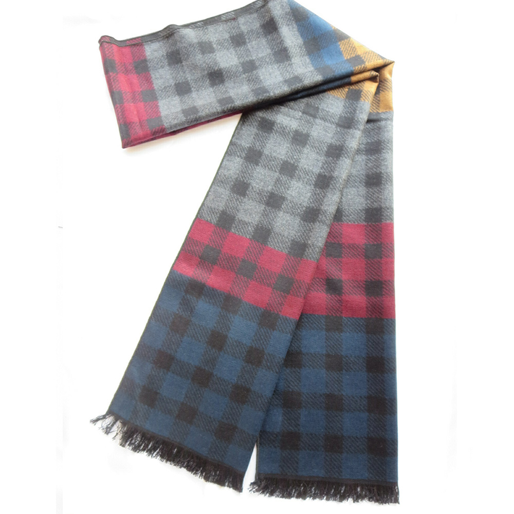 FEIMANYUAN Pure Mulberry Silk  - Men Accessories For Travel recension och pris