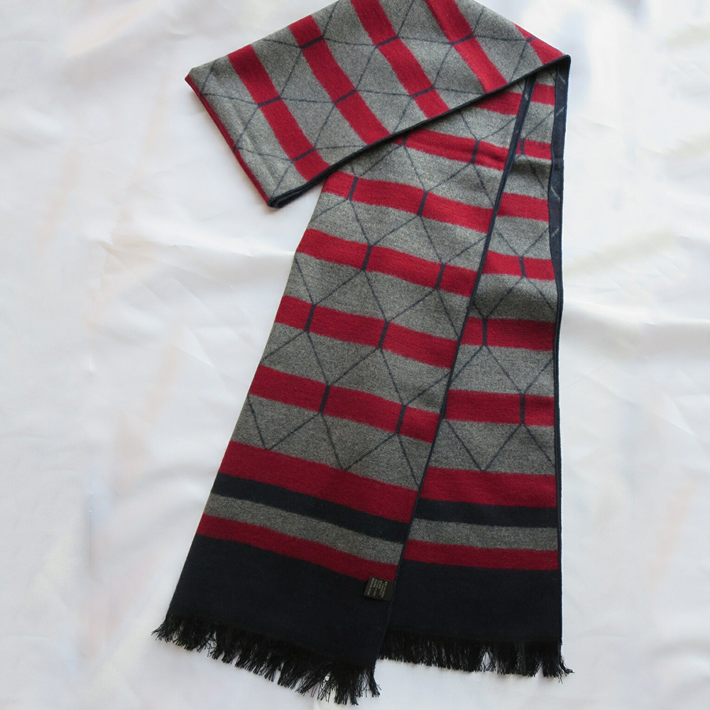 FEIMANYUAN Pure Mulberry Silk  - Men Accessories For Travel recension och pris