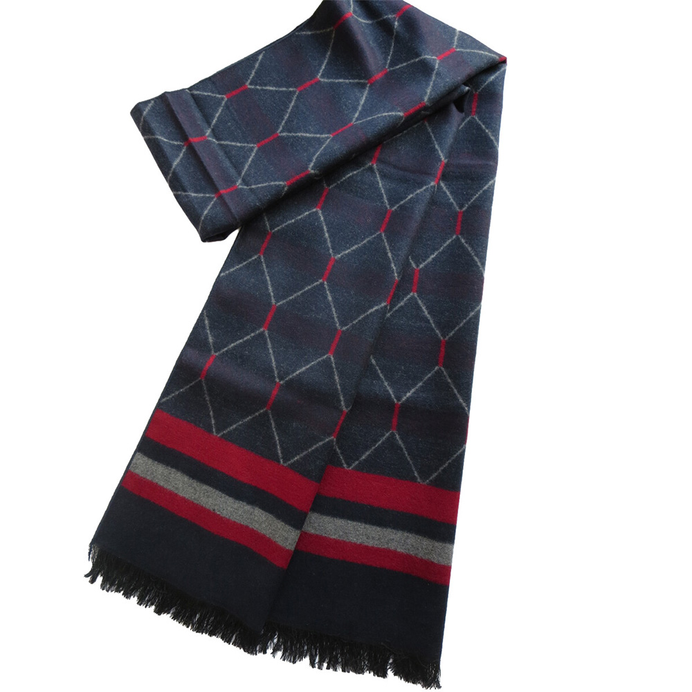 FEIMANYUAN Pure Mulberry Silk  - Men Accessories For Travel recension och pris