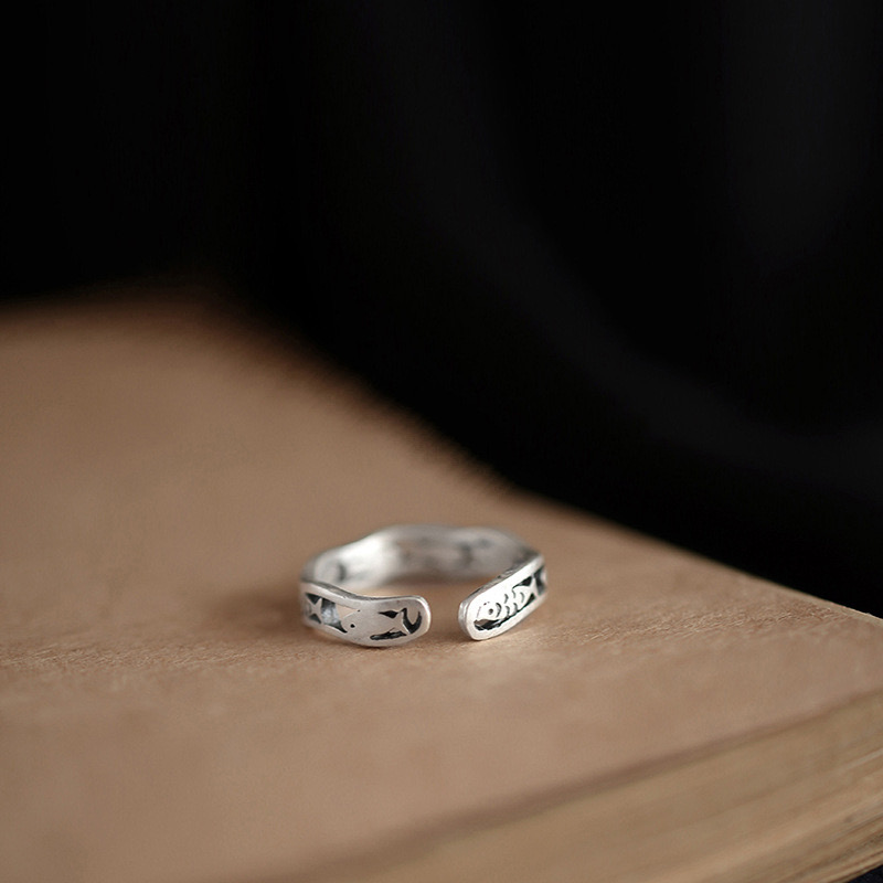 925 Sterling Silver Rings for  - Men'S Minimalist Accessories recension och pris