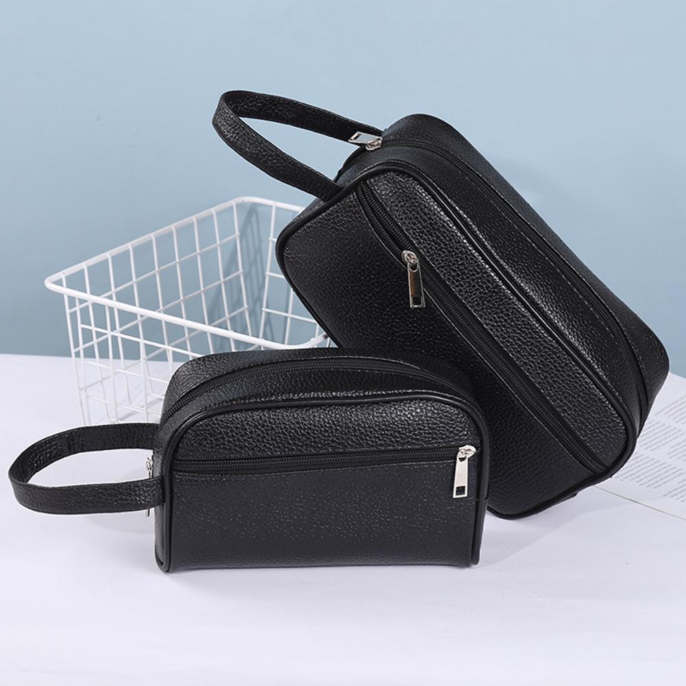 Men Business Travel Bag Vintag - Men'S Accessories Rack recension och pris