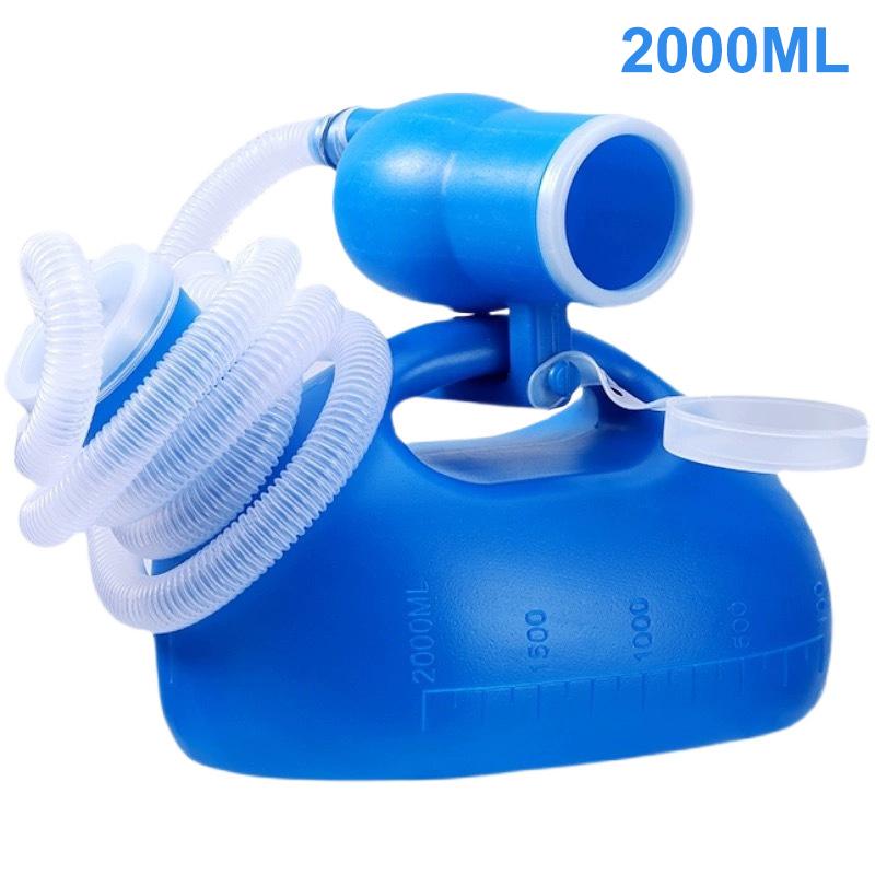 Hot Sale Portable Urinal Pee B - Men'S Accessories Rack recension och pris