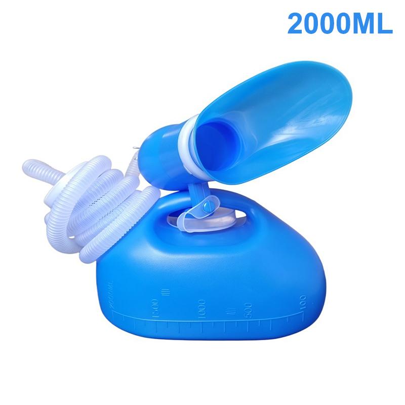 Hot Sale Portable Urinal Pee B - Men'S Accessories Rack recension och pris