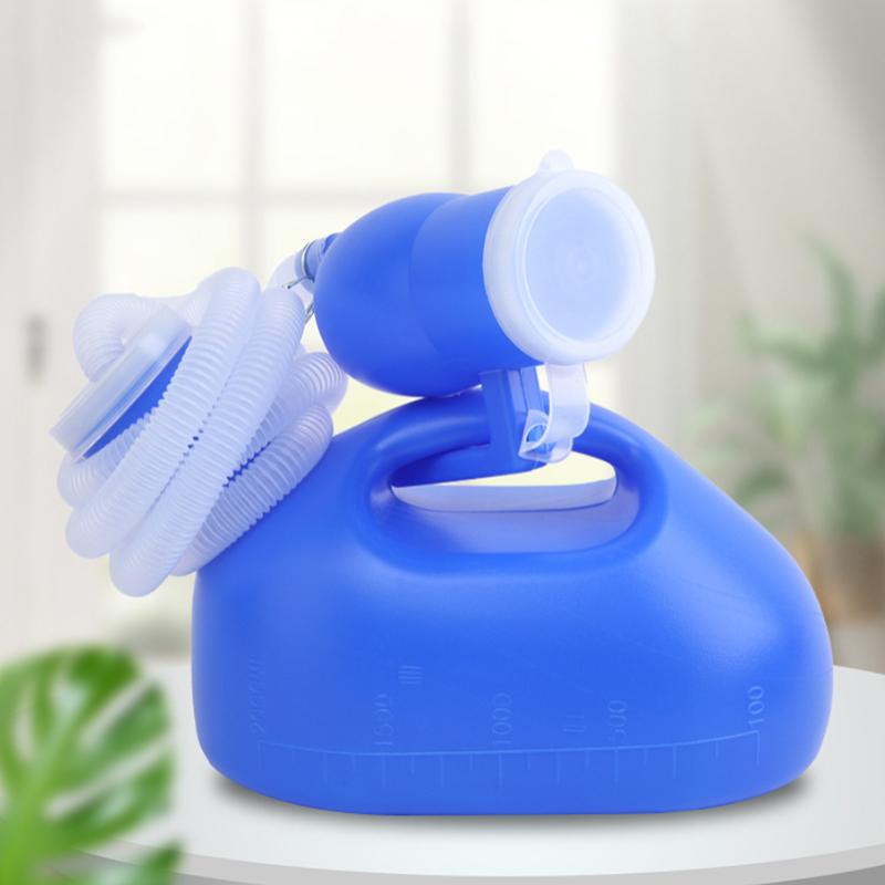 Hot Sale Portable Urinal Pee B - Men'S Accessories Rack recension och pris