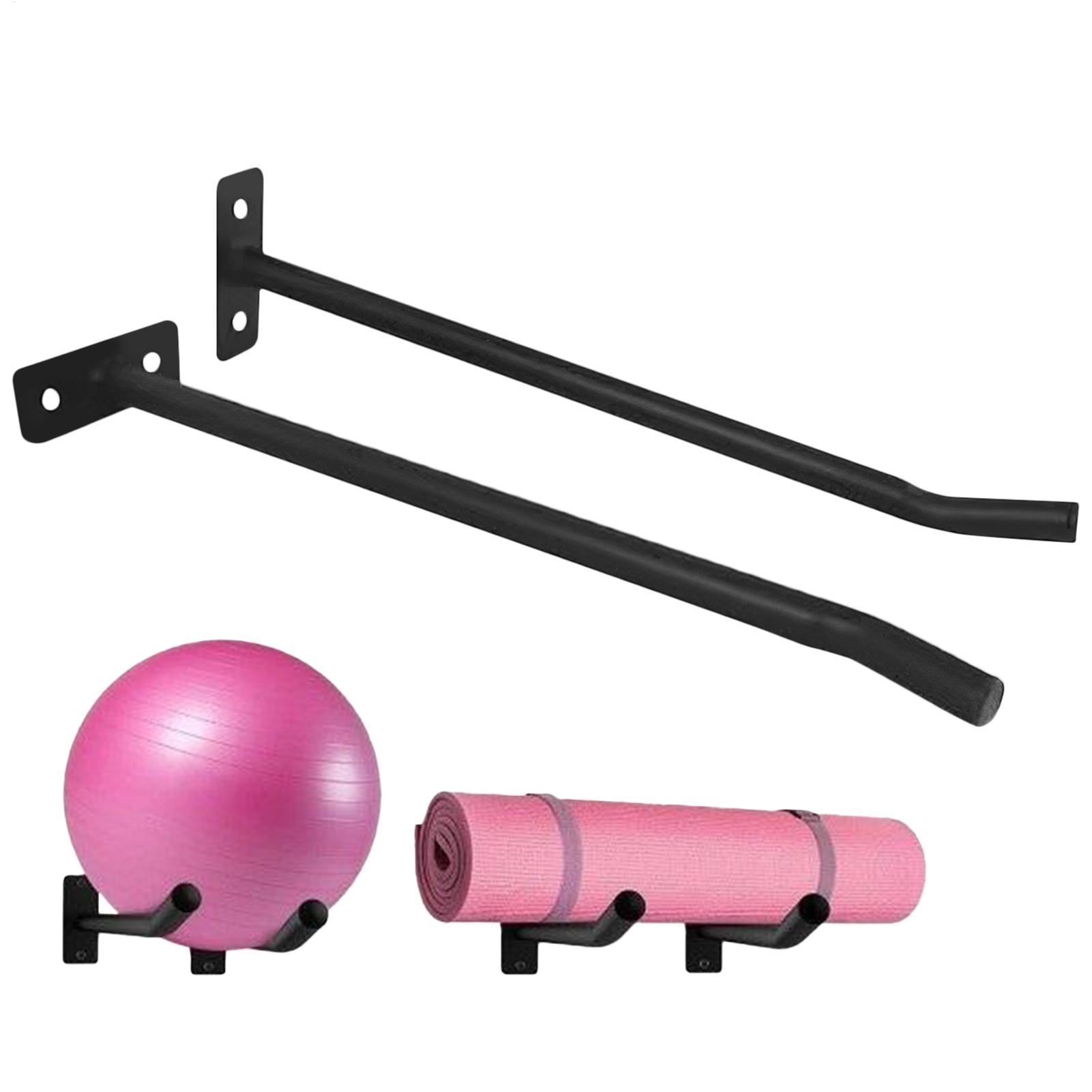 Exercise Ball Holder Pack of 2 - Men'S Accessories Types recension och pris