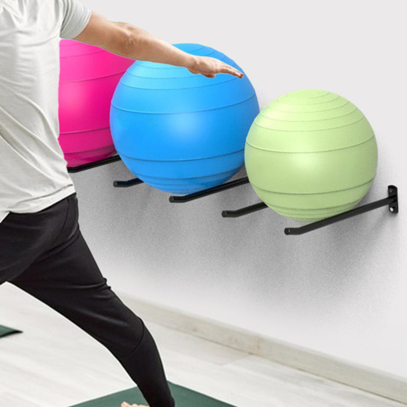 Exercise Ball Holder Pack of 2 - Men'S Accessories Types recension och pris