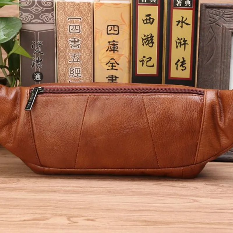 Men Genuine Leather Belt Waist - Men Accessories For Travel recension och pris
