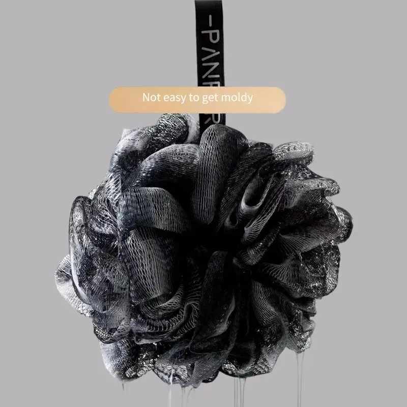 Bath Ball Flower Large High-Gr - Men'S Accessories Types recension och pris