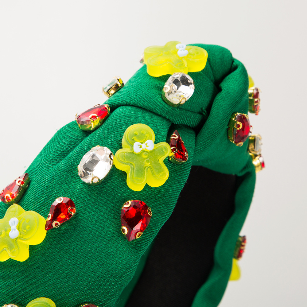 Hot-selling new gingerbread ma - Men Accessories For Wedding recension och pris