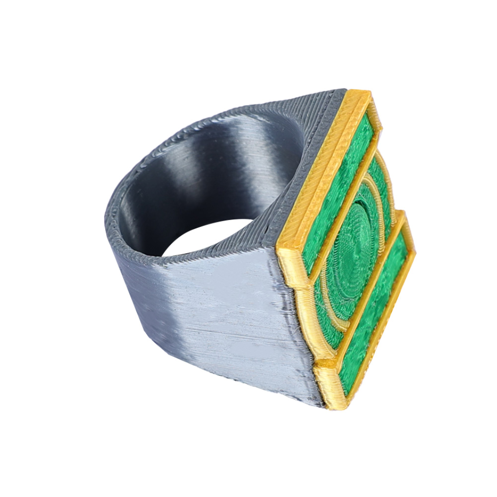 2026 Men Hal Cosplay Power Rin - Men'S Accessories Rings recension och pris