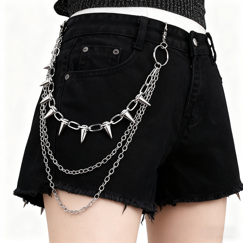 Unisex Hip Hop Punk Rock Metal - Men'S Accessories Rings recension och pris