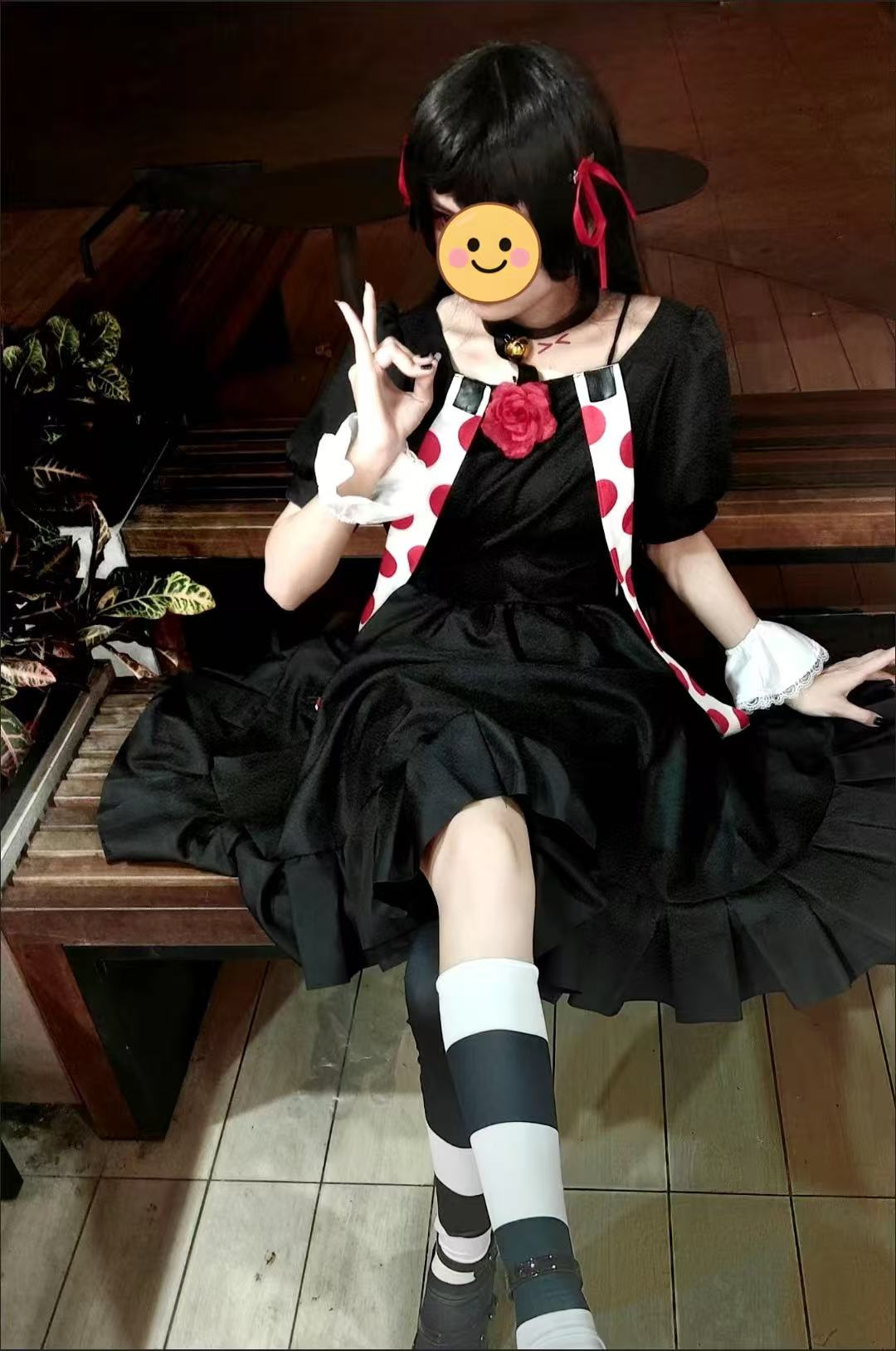 Anime Tokyo Ghoul Juuzou Suzuy - Men Accessories For Party recension och pris