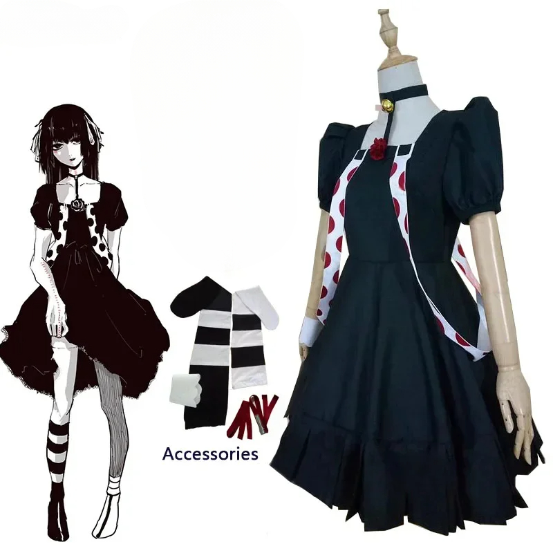 Anime Tokyo Ghoul Juuzou Suzuy - Men Accessories For Party recension och pris