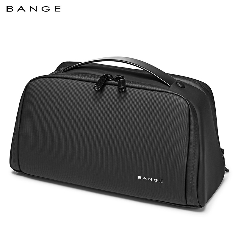 BANGE Travel Toiletry Bag Wome - Men'S Accessories Types recension och pris