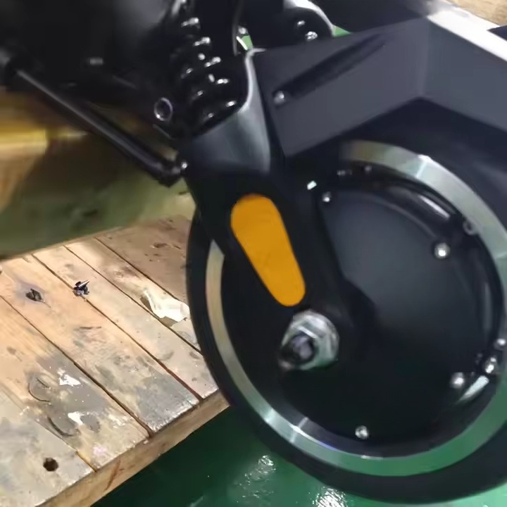 New in 2025 Rear Motor Electri - Men'S Accessories Affordable recension och pris
