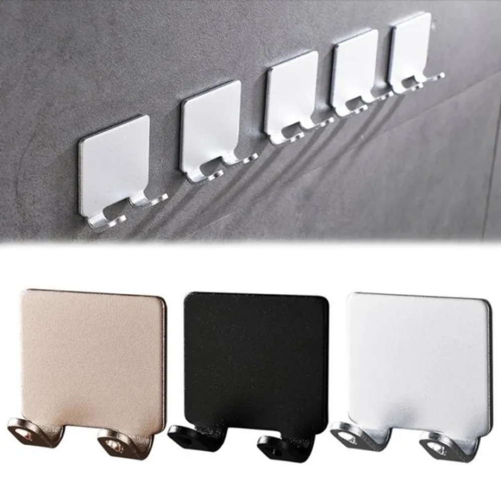 Bathroom Space Aluminum Razor  - Men'S Accessories Rack recension och pris