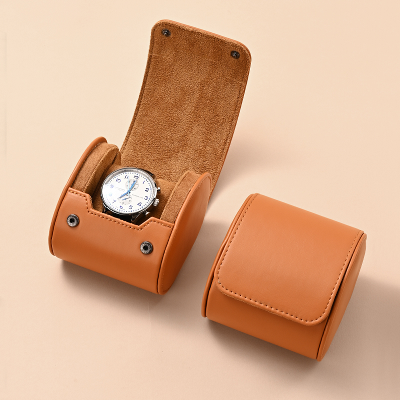 MISHITU 1/2/3-Slot Watch Stora - Men Accessories For Travel recension och pris