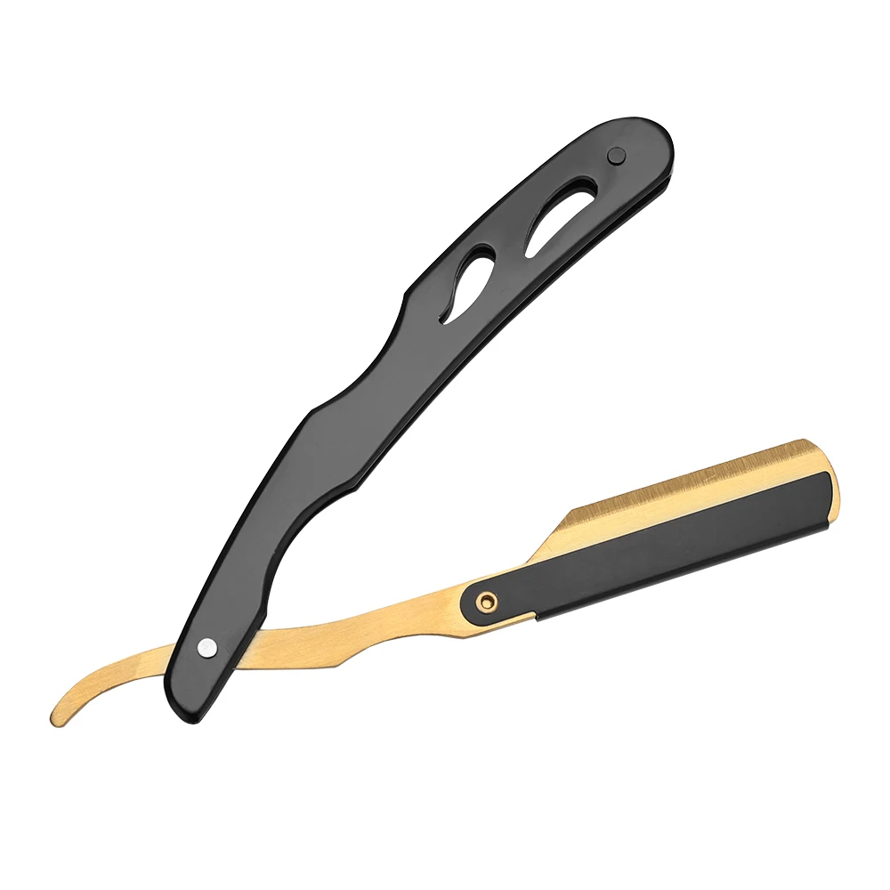 Hair Salon Folding Men's Shavi - Men'S Accessories Rack recension och pris