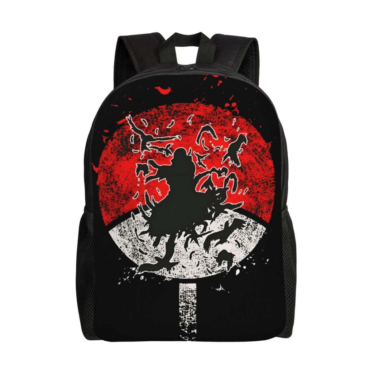 Personalized N-Narutoes S-Sasu - Men'S Accessories Travel Bag recension och pris
