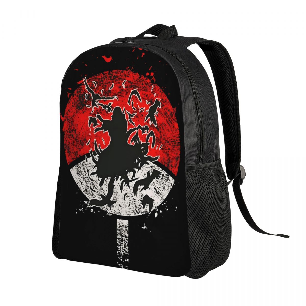 Personalized N-Narutoes S-Sasu - Men'S Accessories Travel Bag recension och pris
