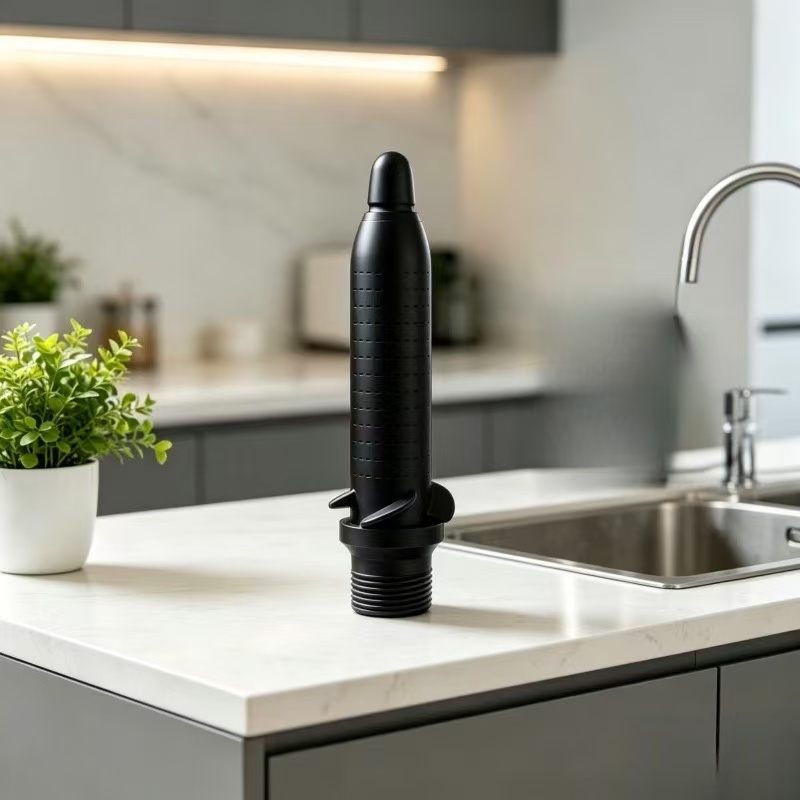 New model shower head for men  - Men'S Accessories Types recension och pris