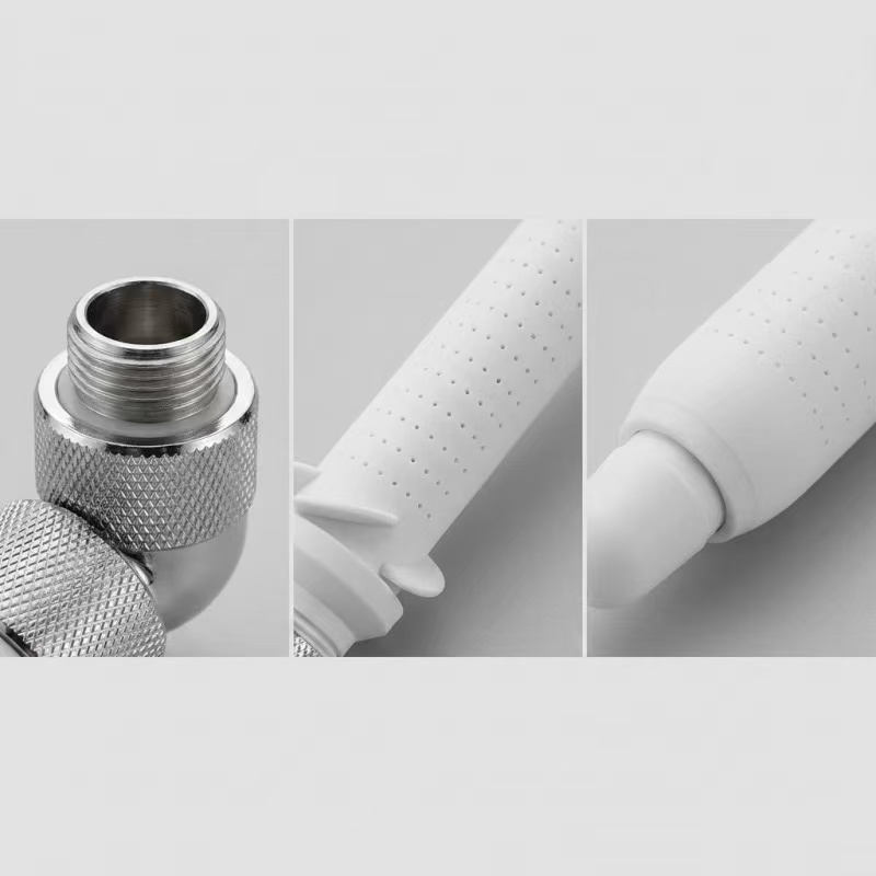 New model shower head for men  - Men'S Accessories Types recension och pris