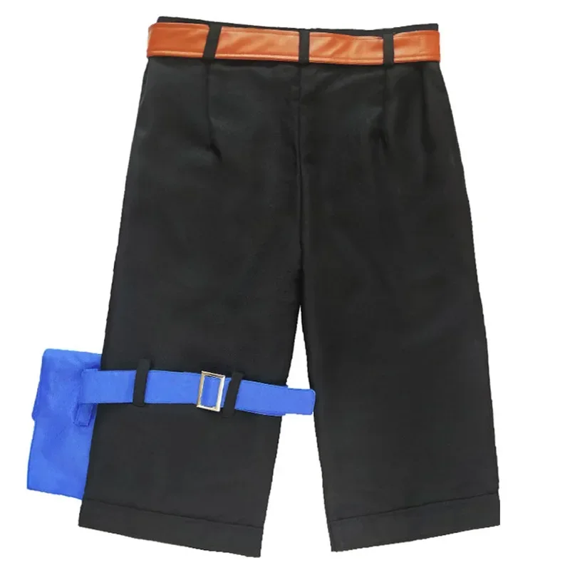 Anime Portgas·D· Ace Cosplay C - Men Accessories For Party recension och pris
