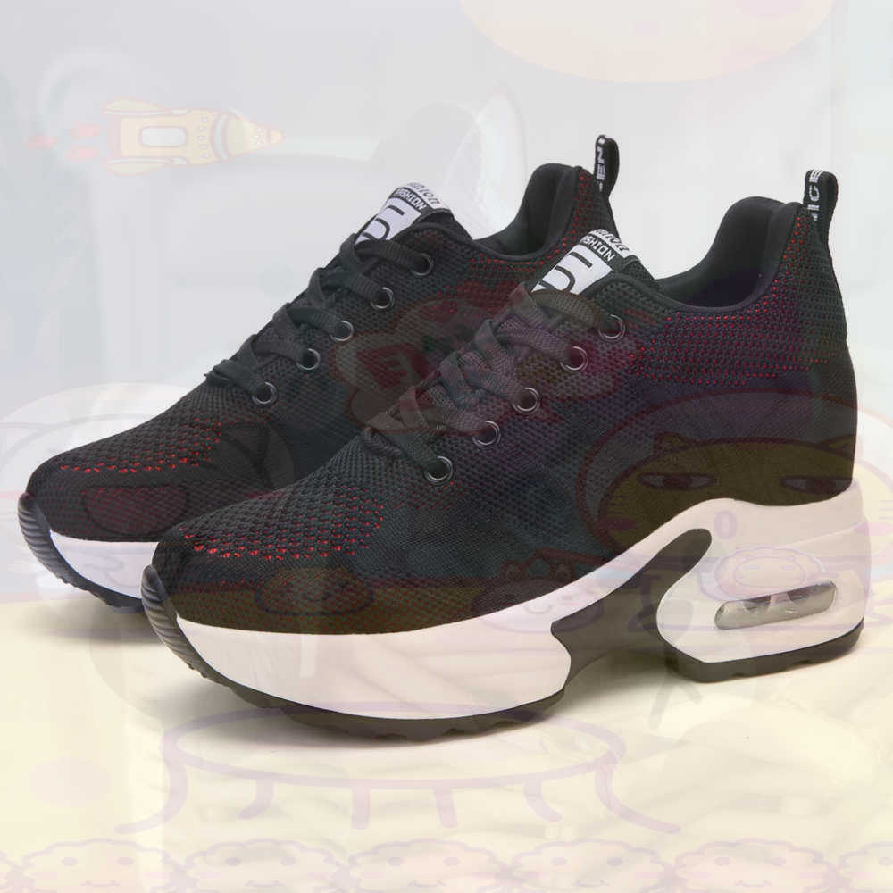 Red Size 36 Shoes Woman Tennis - Men'S Accessories Types recension och pris