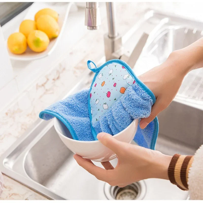 1pcs Coral Velvet Bathroom Sup - Men'S Accessories Types recension och pris