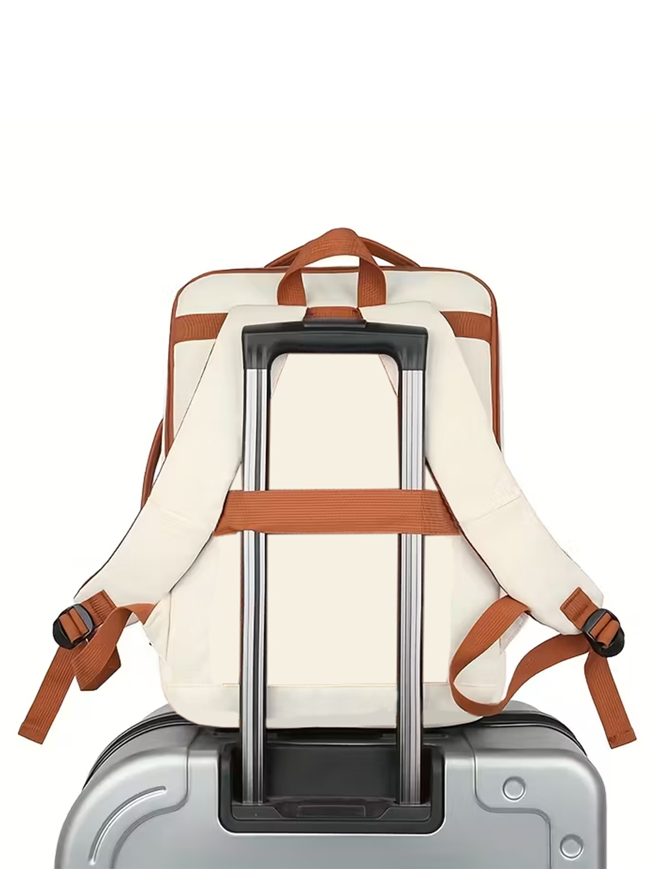 Versatile Travel Laptop Backpa - Men Accessories For Travel recension och pris