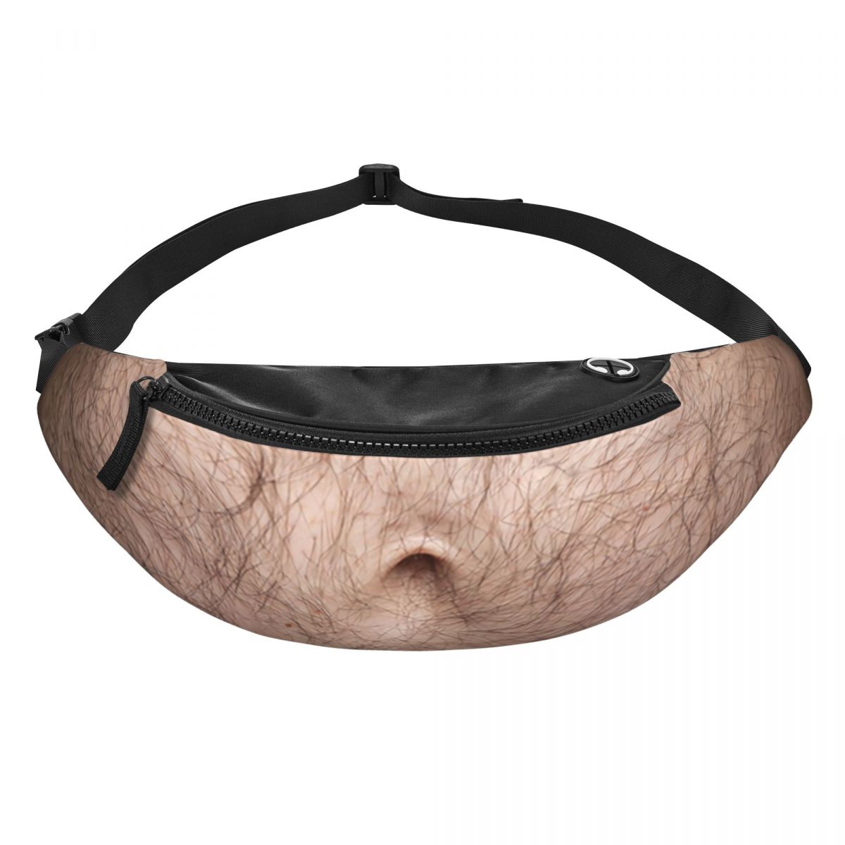 Beer Fat Belly Fanny Pack Men  - Men Accessories For Travel recension och pris