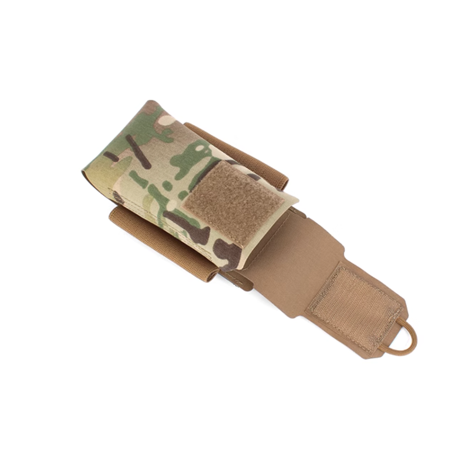 Medical Kit Pouch Vertical Tac - Men Accessories Kit Bag recension och pris