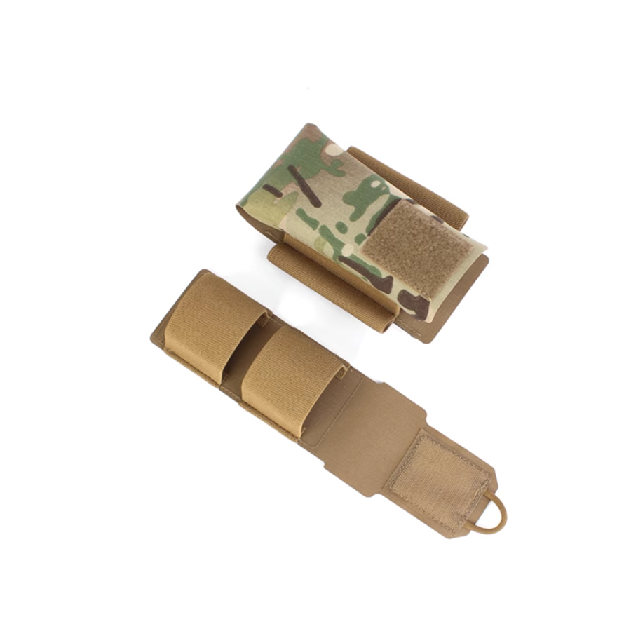 Medical Kit Pouch Vertical Tac - Men Accessories Kit Bag recension och pris