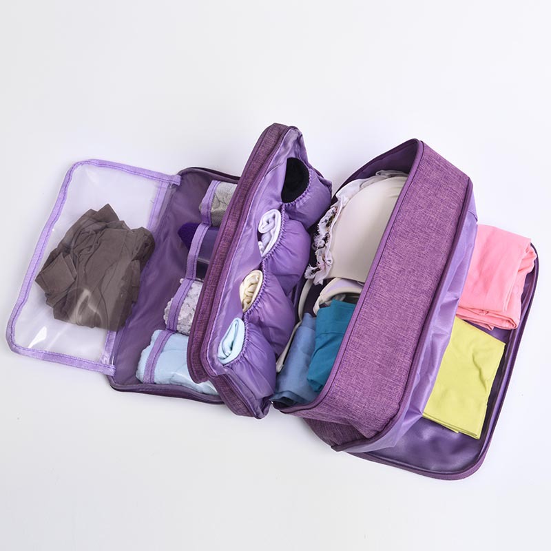 Underwear Storage Bag Travel B - Men'S Accessories Organizer For Wardrobe recension och pris