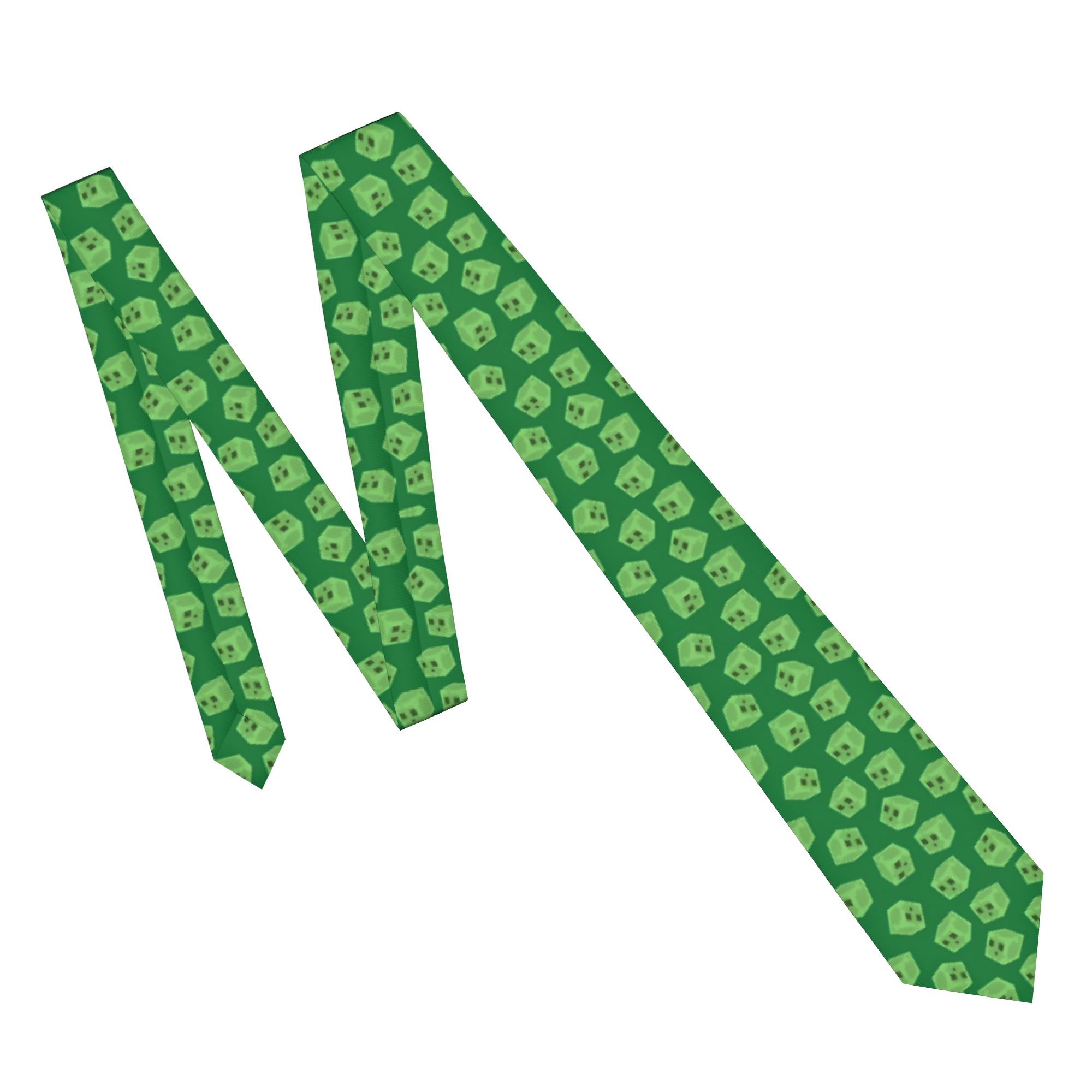 Creepers Slime Pattern Texture - Men Accessories For Wedding recension och pris