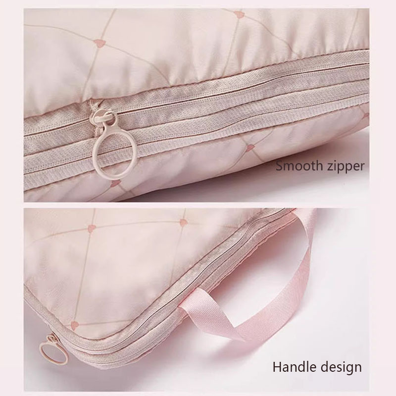 2pcs Packing Cubes For Travel  - Men'S Accessories Organizer For Wardrobe recension och pris