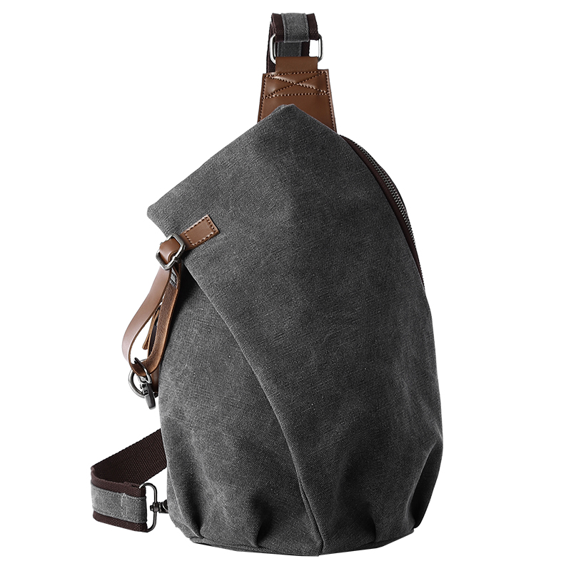 MTE ELAN Large Capacity Retro  - Men Accessories For Travel recension och pris