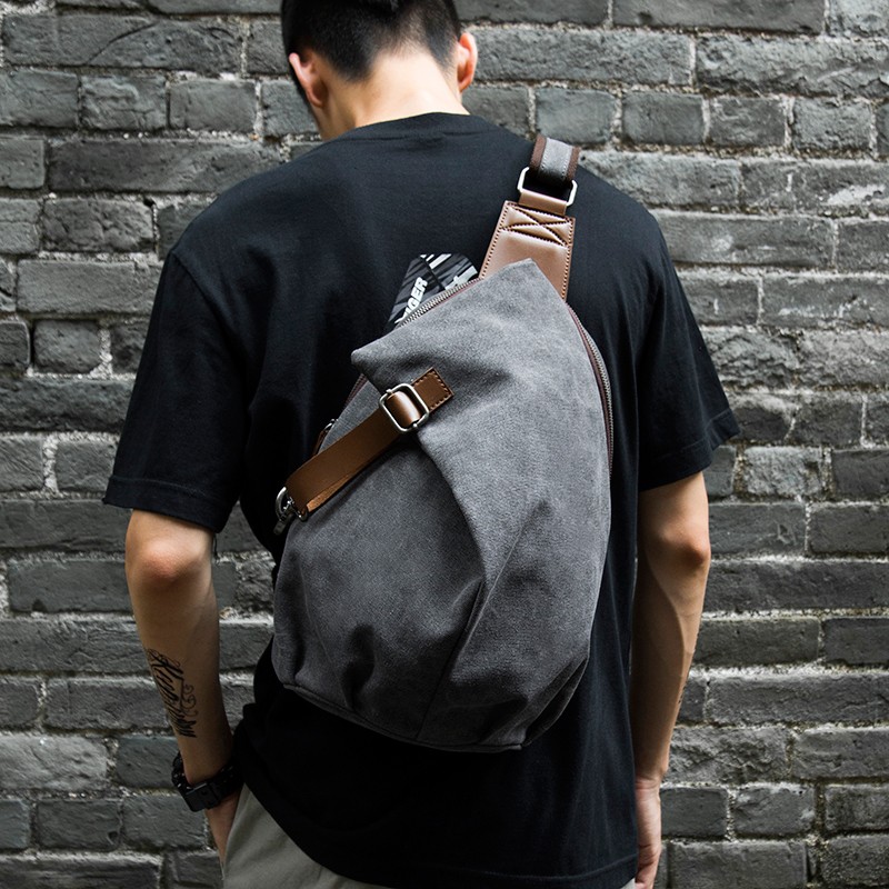 MTE ELAN Large Capacity Retro  - Men Accessories For Travel recension och pris