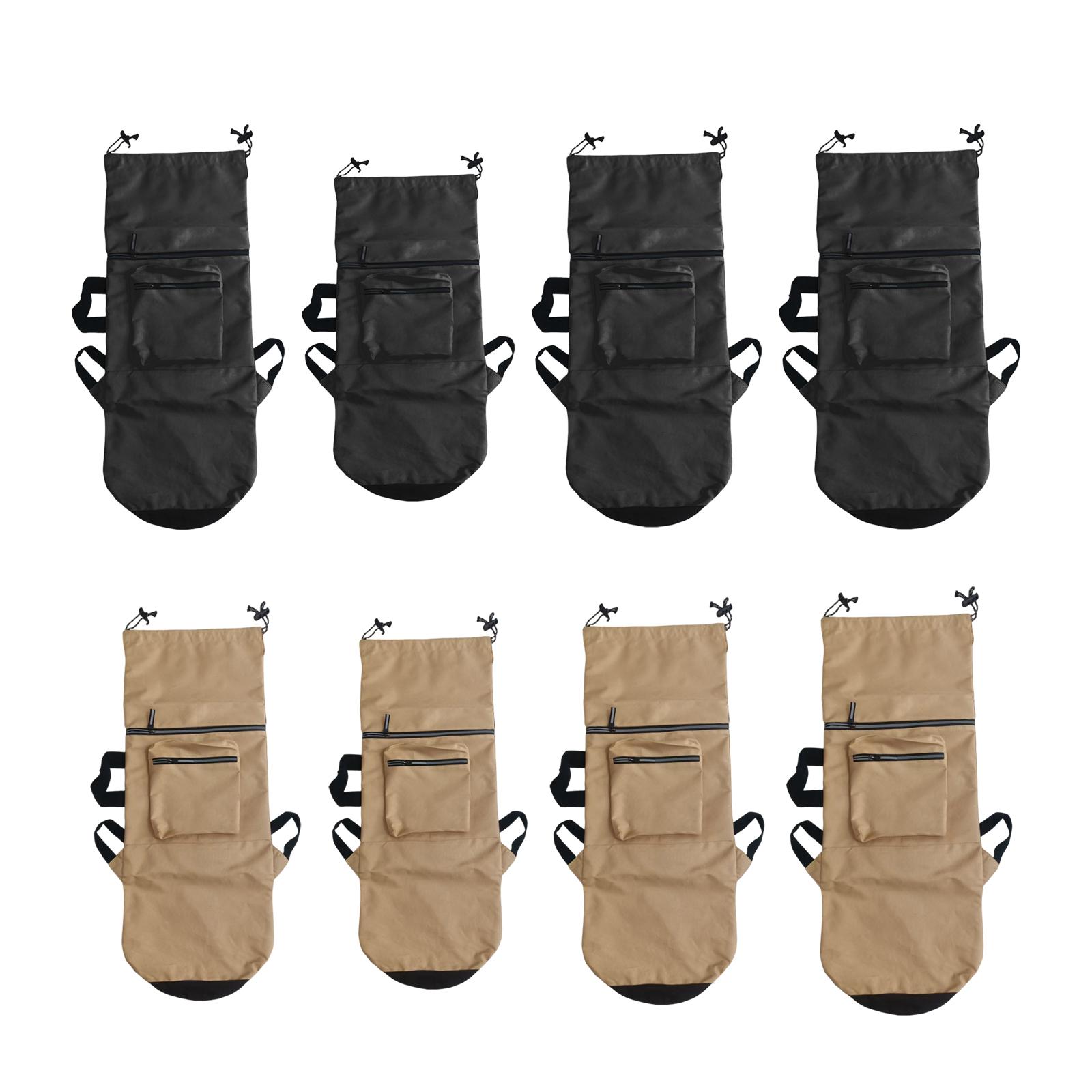 Skateboard Carry Case Pouch Wa - Men'S Accessories Travel Bag recension och pris