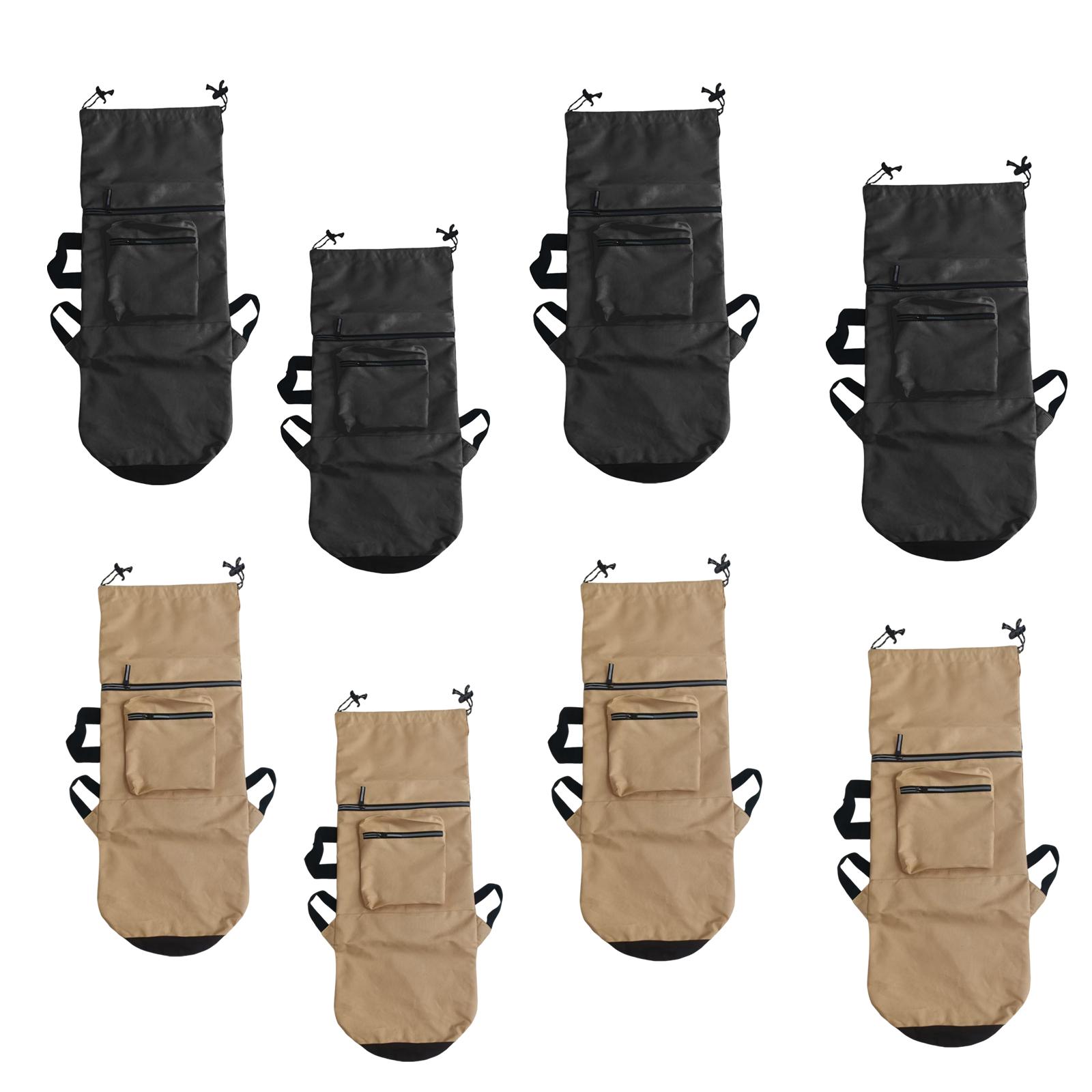 Skateboard Carry Case Pouch Wa - Men'S Accessories Travel Bag recension och pris