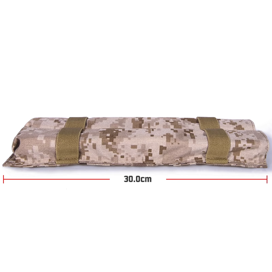 Long 30cm Set Pouch Outdoor Ta - Men Accessories Kit Bag recension och pris