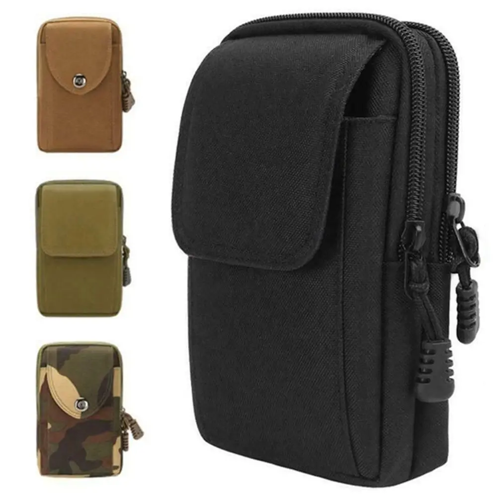 Men's Tactical MOLLE Belt Wais - Men Accessories For Travel recension och pris