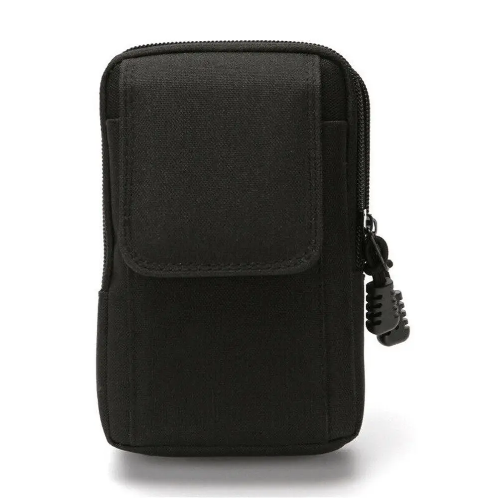 Men's Tactical MOLLE Belt Wais - Men Accessories For Travel recension och pris
