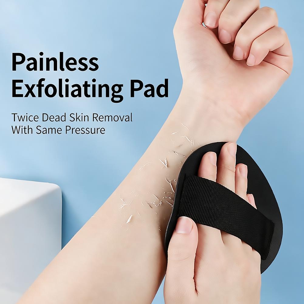 Exfoliating Bath Scrubber Tool - Men'S Accessories Types recension och pris