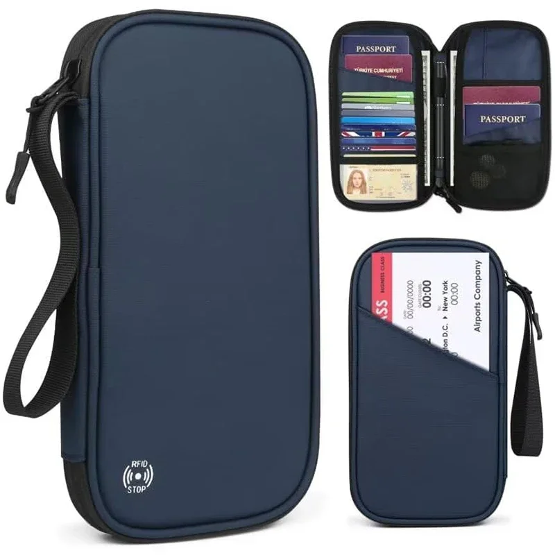 Lightweight Family Travel Pass - Men'S Accessories Rack recension och pris