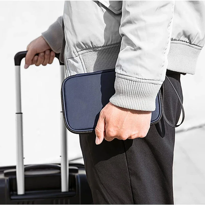 Lightweight Family Travel Pass - Men'S Accessories Rack recension och pris