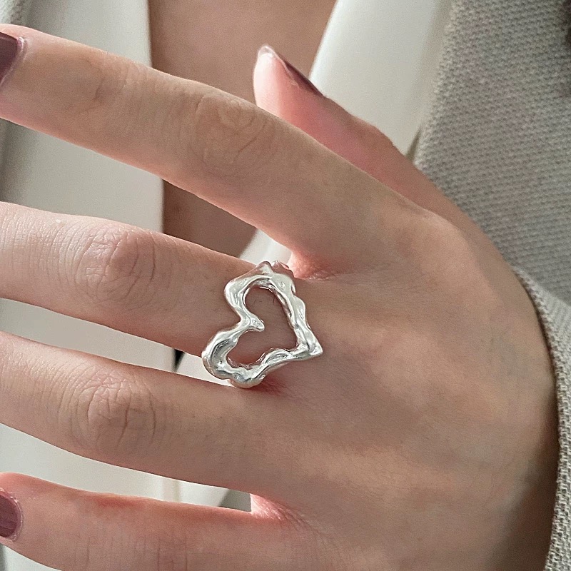 925 Sterling Silver Rings for  - Men'S Minimalist Accessories recension och pris