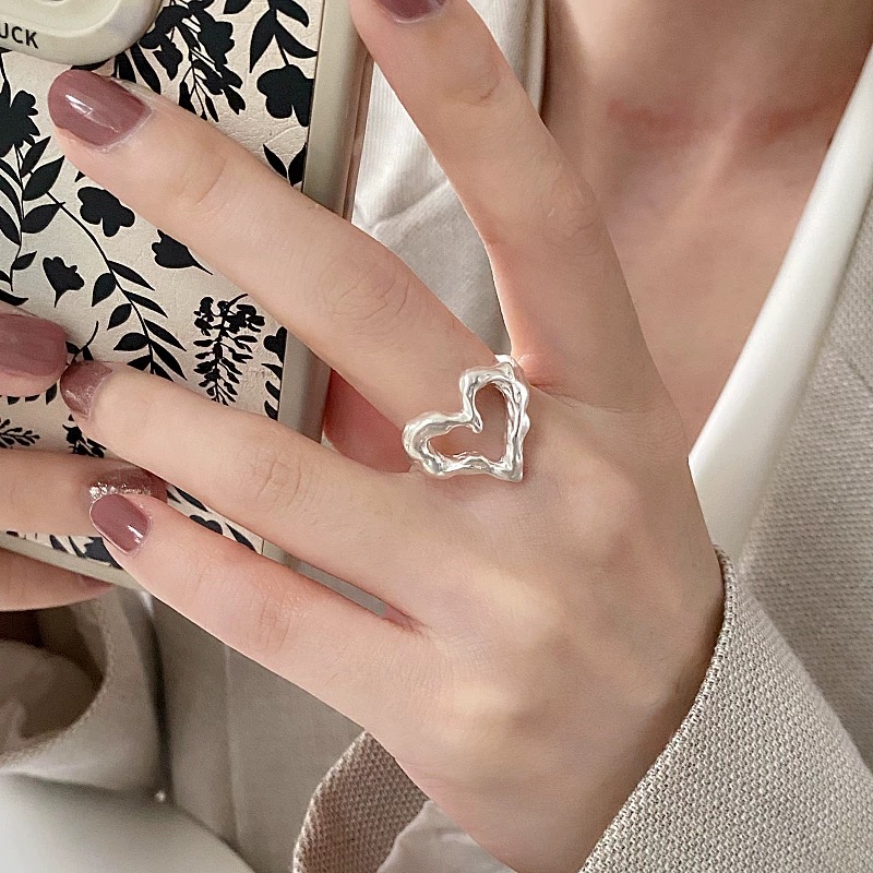 925 Sterling Silver Rings for  - Men'S Minimalist Accessories recension och pris