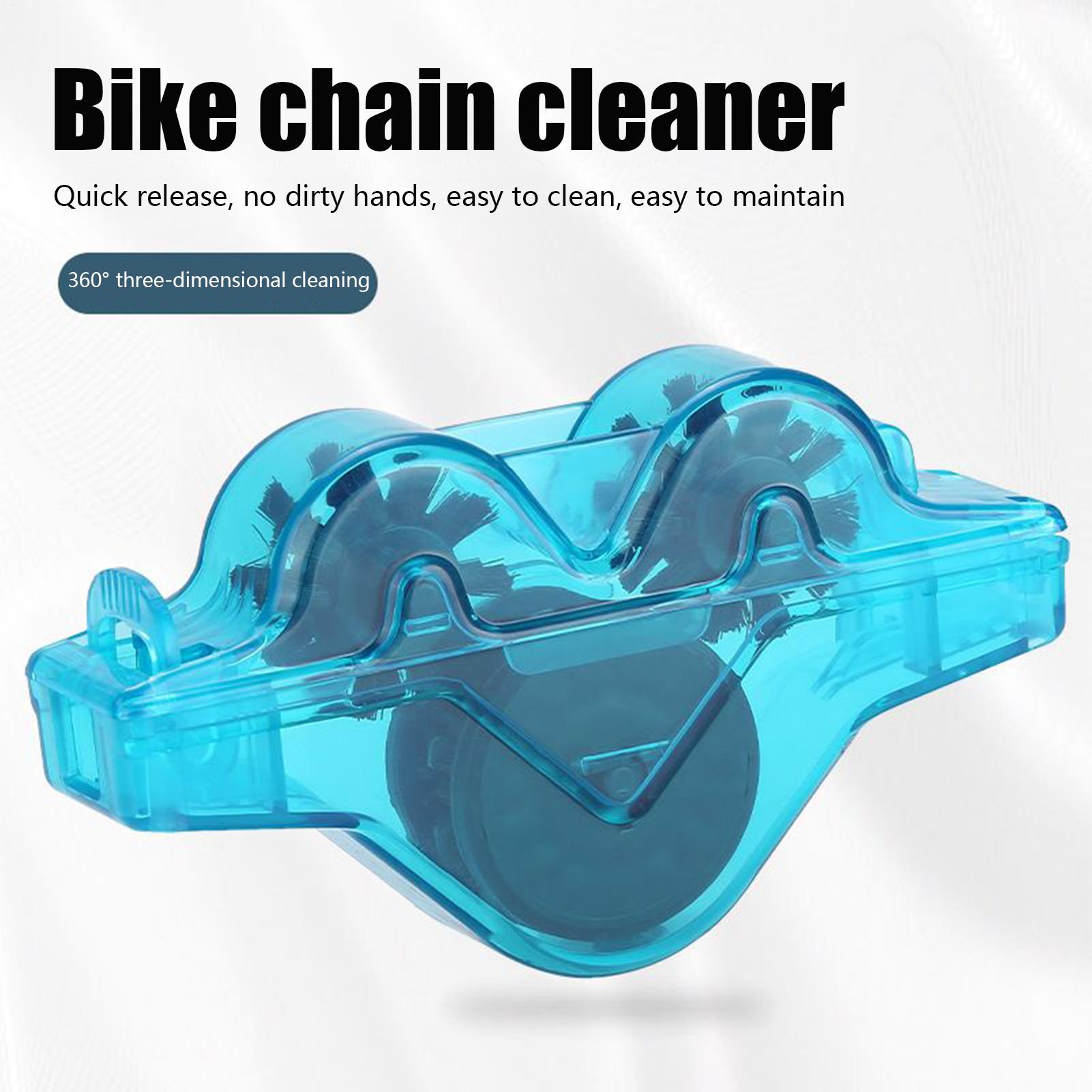 Cycling Chain Cleaner Kit Road - Men Accessories Set recension och pris